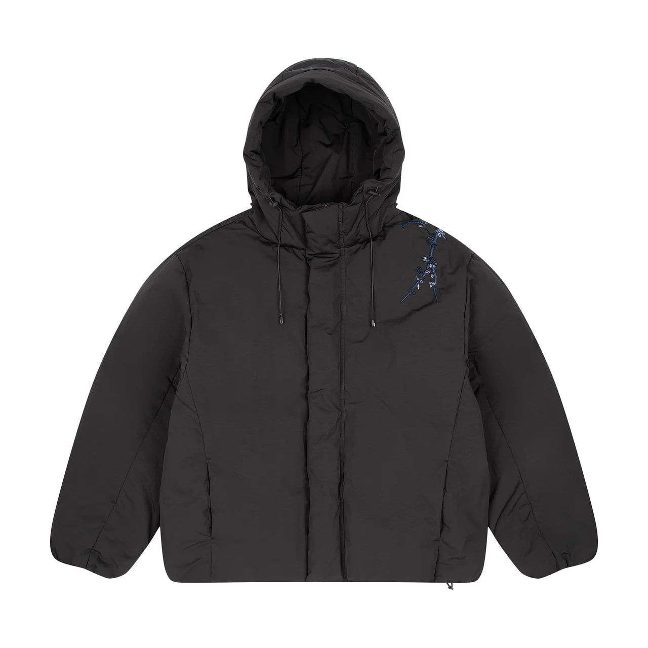 Куртка Aurora Borealis Anorak превью 2